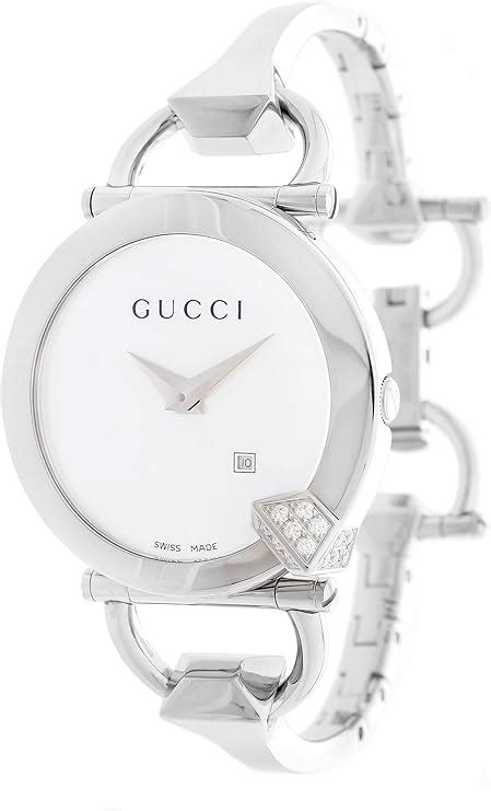 Gucci Chiodo Ladies Watch YA122505 .